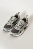 Puma Mens Milenio Tech LT Vibes Sneakers In Cast Iorn/Smokey Grey