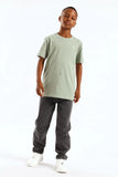 Polo Boys Rick T-Shirt In Thyme
