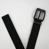 Polo Mens Angelo Belts In Black