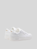 Replay Mens Epic M Base Block White Sneakers