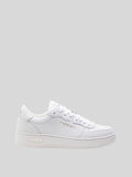 Replay Mens Epic M Base Block White Sneakers