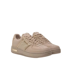 Replay Womens Epic Shiny Shoes Beige