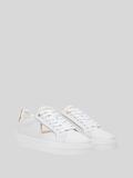 Replay Womens Evan City Sneaker In White