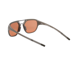 Tag Heuer Inj Line Unisex Sunglasses In Grey