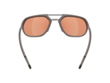 Tag Heuer Inj Line Unisex Sunglasses In Grey