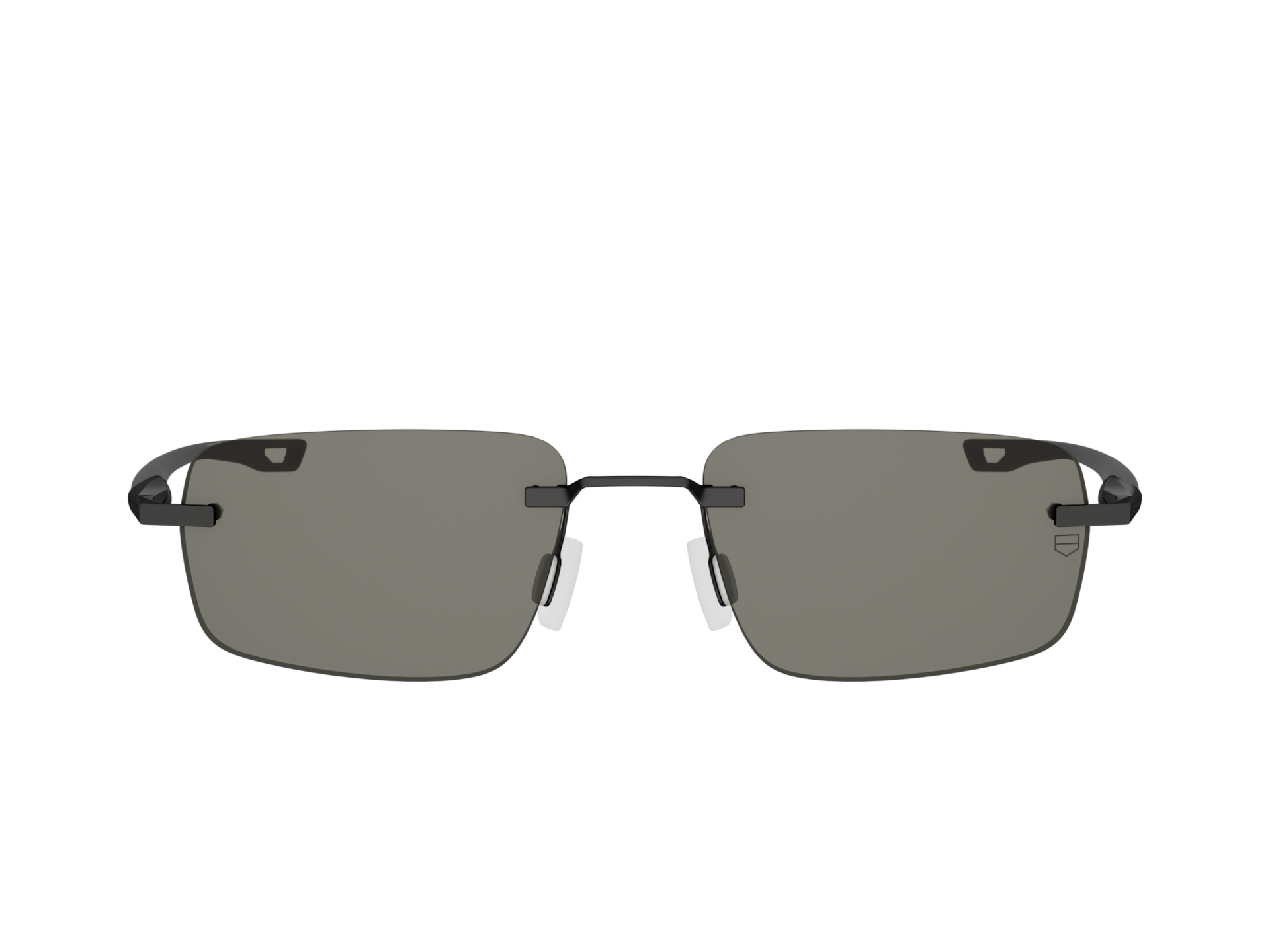 Tag Heuer Metal Mini Vintg Sept Th40035U 5502A Sunglasses