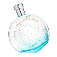 Hermes Eau Des Merveilles Bleue Womens Fragrance