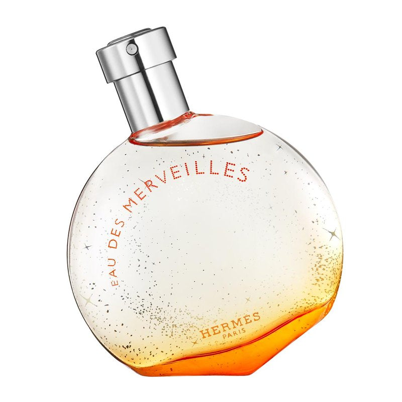 Hermes Fra Elixir Des Merveilles Edp Womens Fragrance