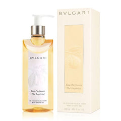 Bvlgari The Imperial Eau Parfumee Unisex Shower Gel