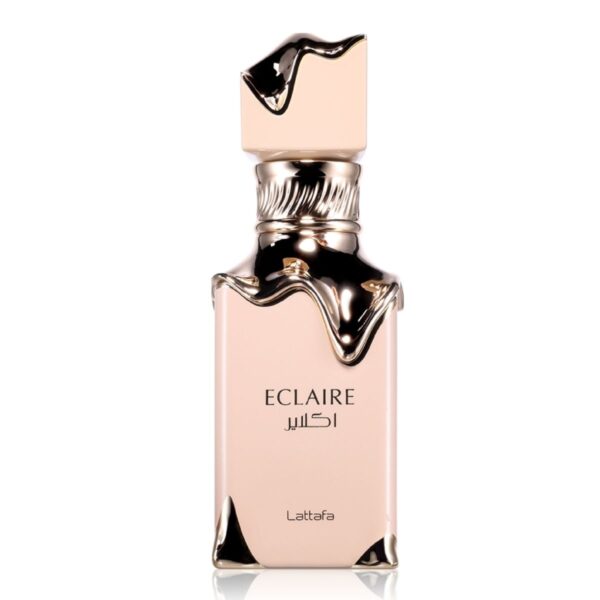 Lattafa Unisex Eclaire Perfume Eau de Parfum