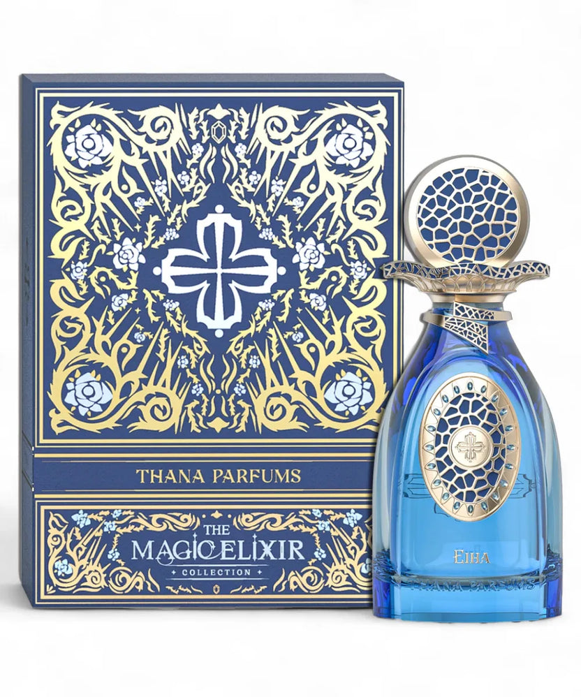 Thana Eiha Perfume Unisex Fragrance