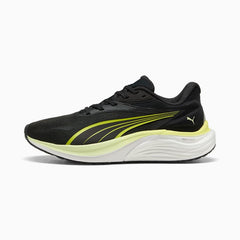 Puma Mens Electrify Nitro 4 Shoes In Black