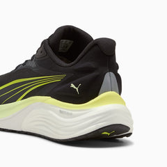Puma Mens Electrify Nitro 4 Shoes In Black