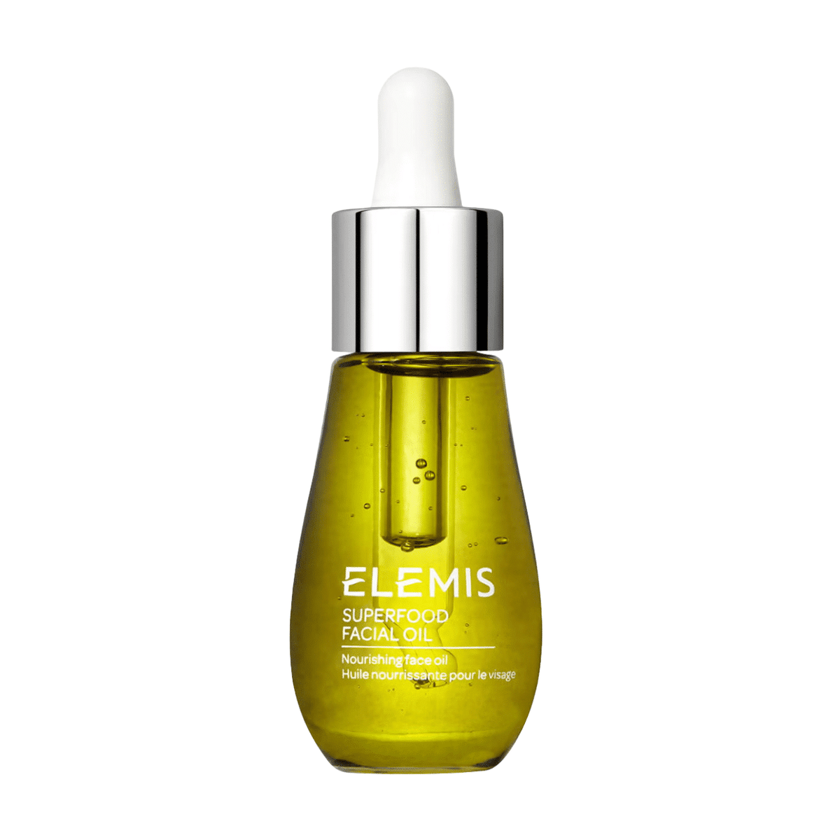 Elemis Superfood Facial Oil