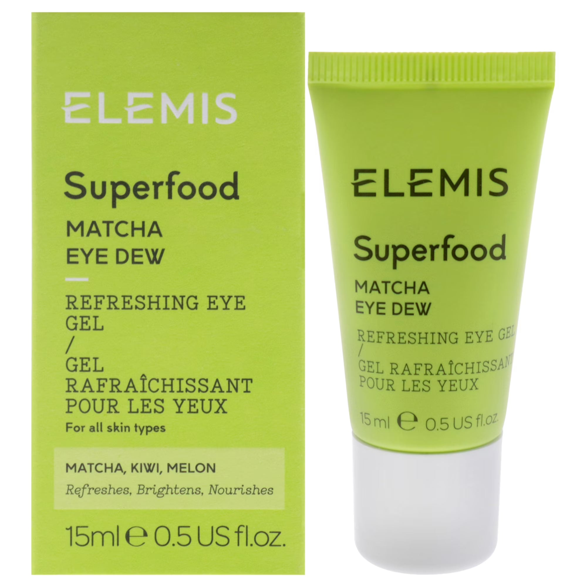 Elemis Superfood Matcha Eye Dew