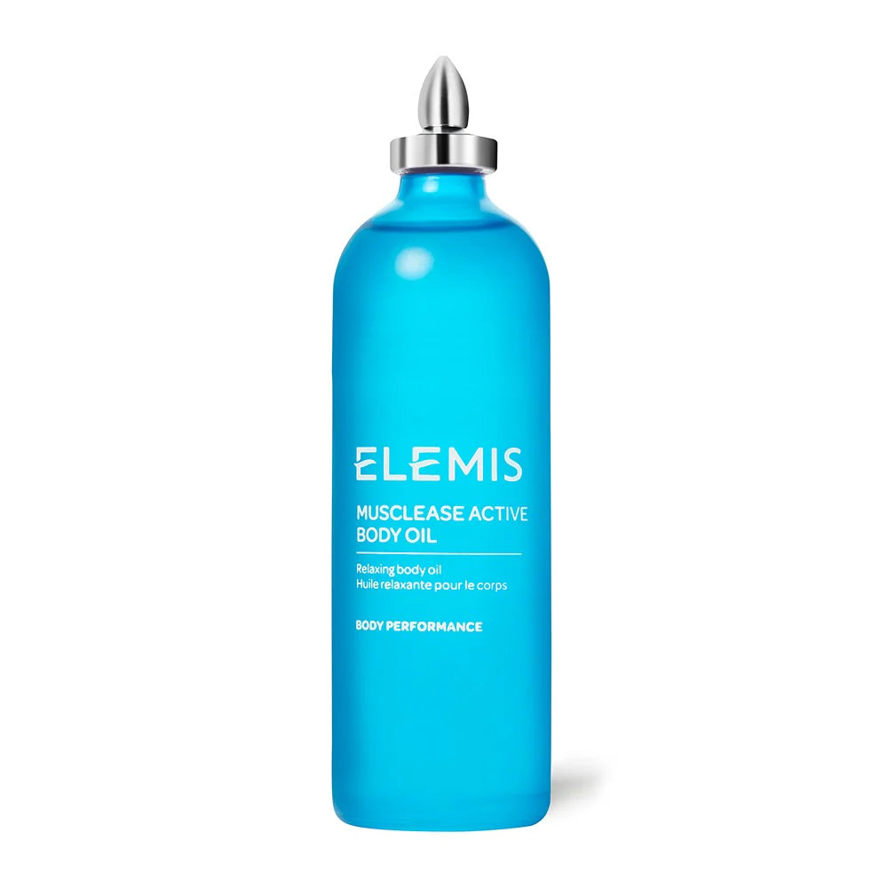 Elemis Muscle Ease Active Body Oil