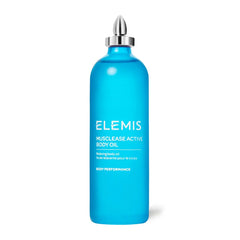 Elemis Muscle Ease Active Body Oil