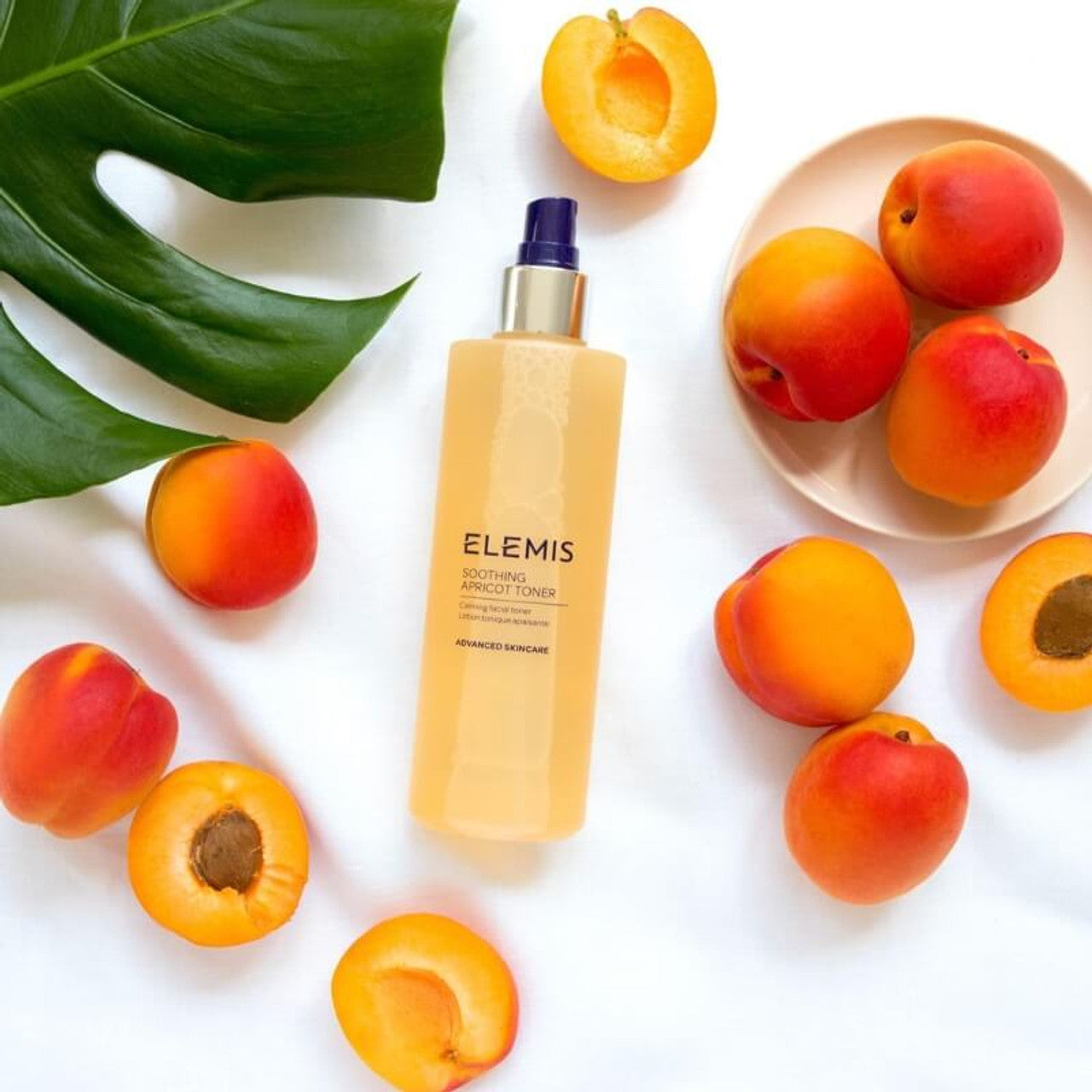 Elemis Soothing Apricot Toner