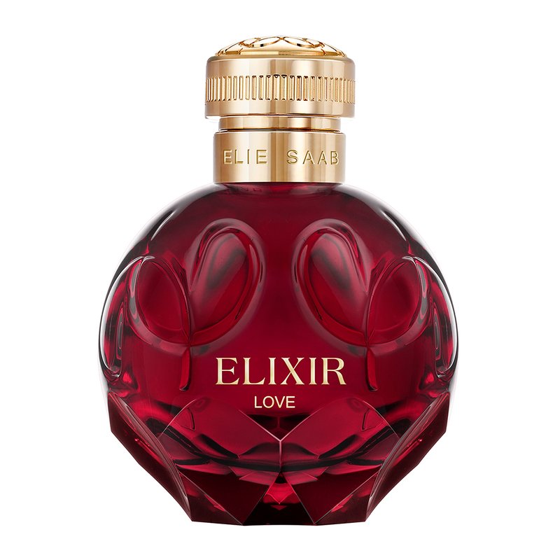Elie Saab Fragrance Elixir Love Edp