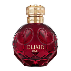 Elie Saab Fragrance Elixir Love Edp