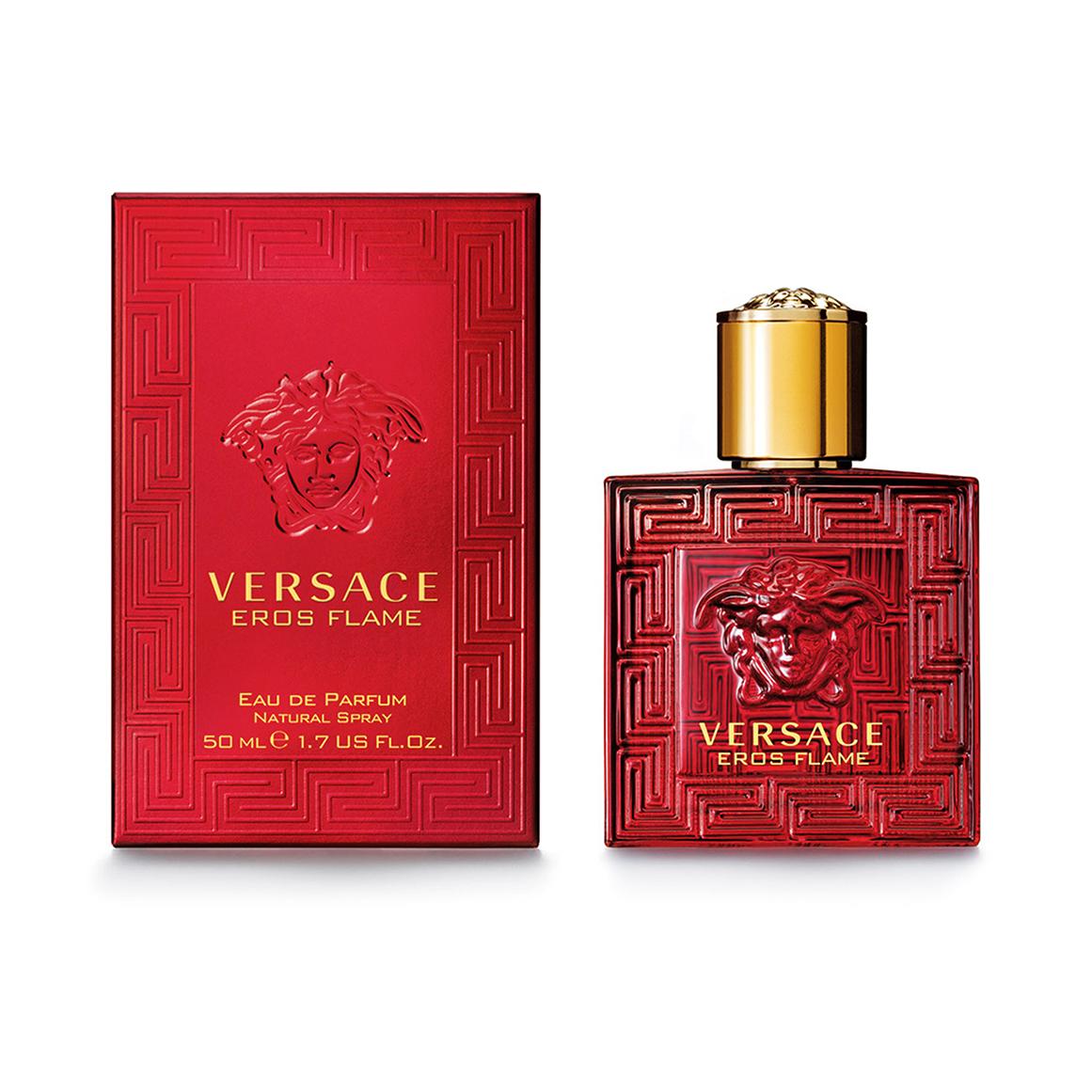 Versace Eros Flame Eau De Parfum
