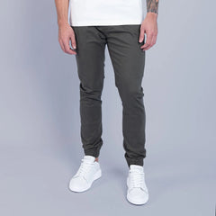 Fade Essential Cuffed Jogger Green