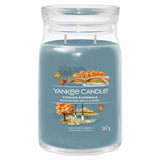 Yankee Candle Evening Riverwalk