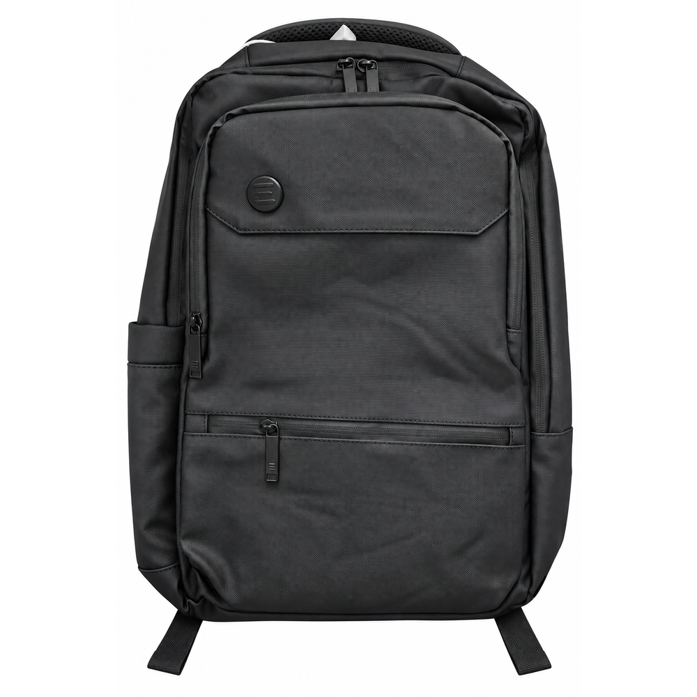 Evolution 15'' Laptop Backpack In Black
