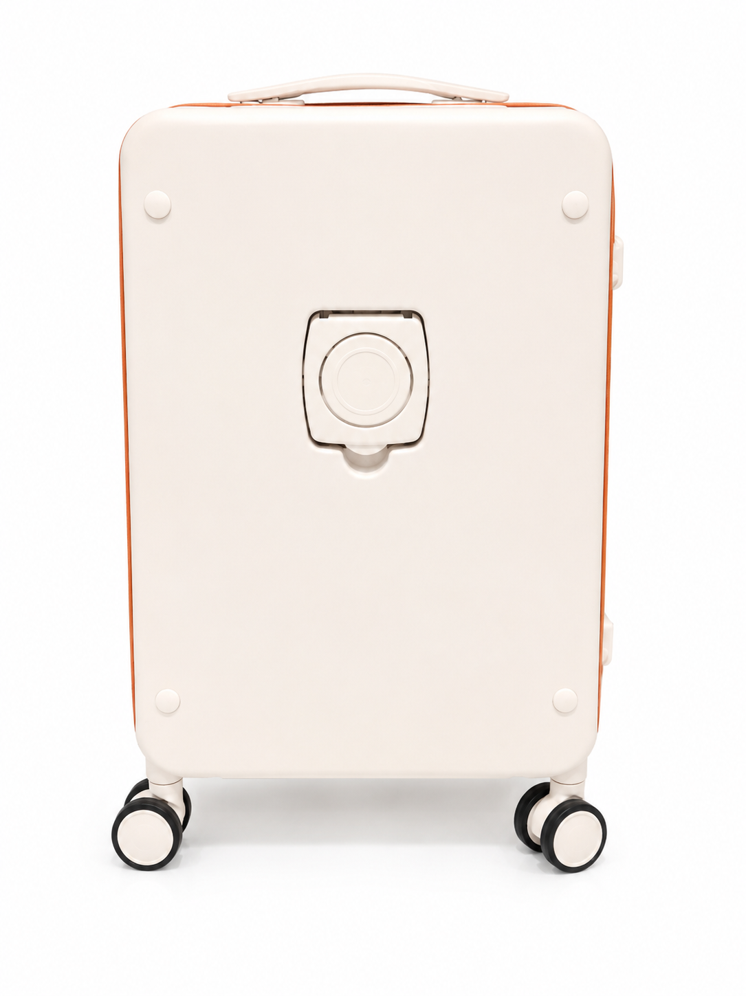 Evolution Executive Business Case In White