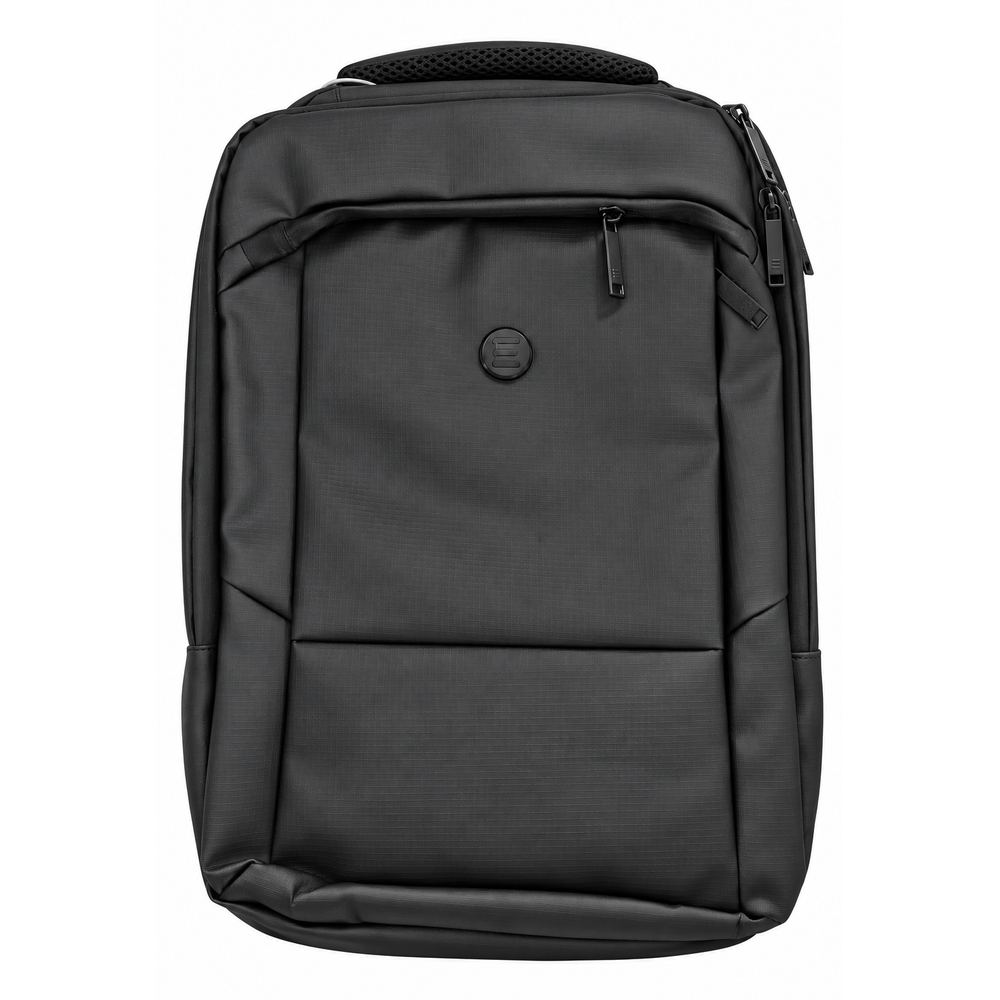 Evolution Free Spirit 15'' Laptop Backpack In Black
