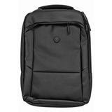 Evolution Free Spirit 15'' Laptop Backpack In Black