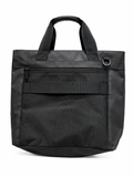 Evolution Laptop Sling Bag In Black