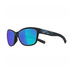 Adidas Mens Excalate Sunglasses In Matte Blue