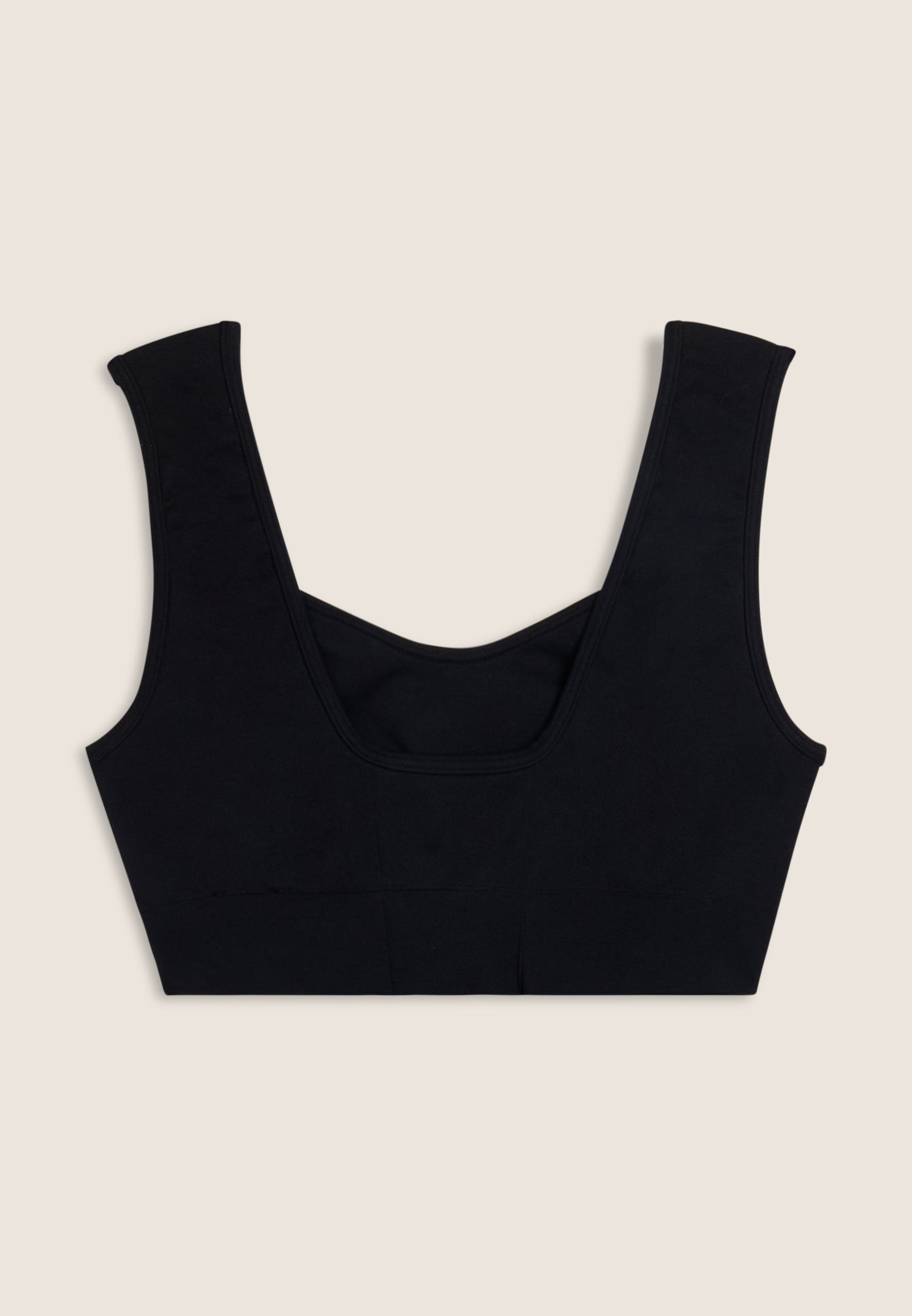 Freddy Womens Knitted Seamless Sport Top In Black
