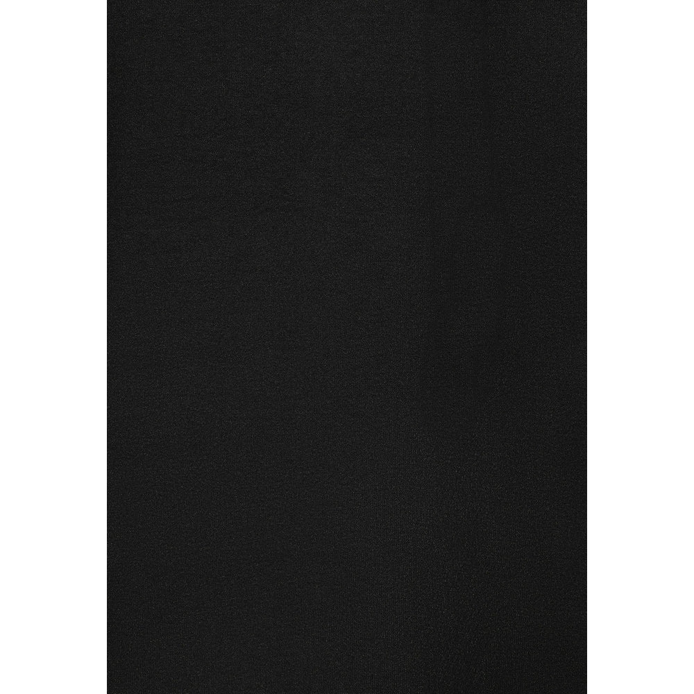 Freddy Womens Long Sleeve T-Shirt In Black