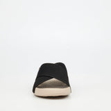 Butterfly Feet Ladies Falken 1 Shoes In Black