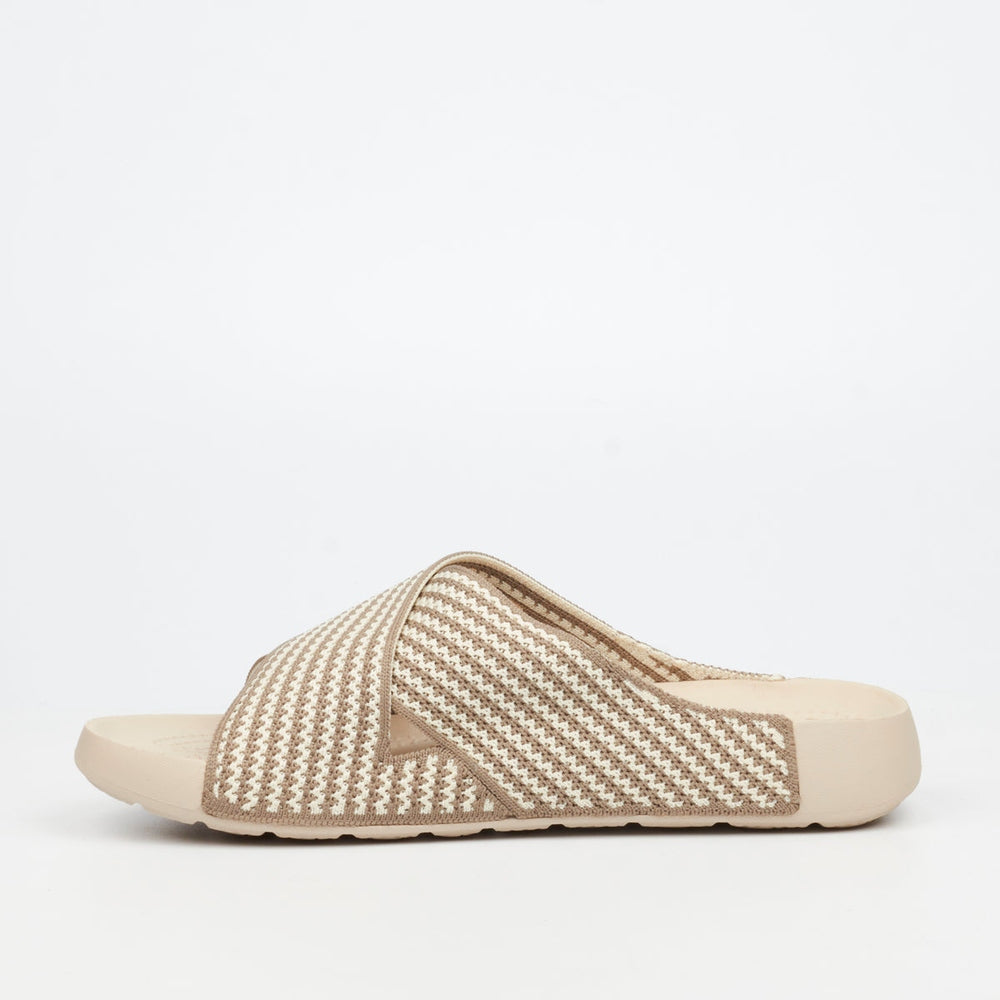 Butterfly Feet Ladies Falken 2 Shoes In Grey