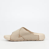 Butterfly Feet Ladies Falken 2 Shoes In Grey