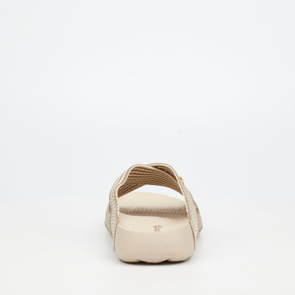Butterfly Feet Ladies Falken 2 Shoes In Grey