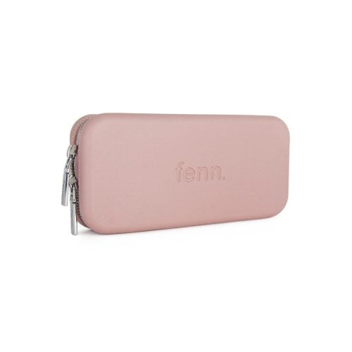 Fenn H014-14 Pink Wallet Zipper