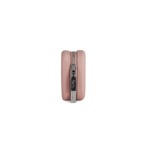 Fenn H014-14 Pink Wallet Zipper