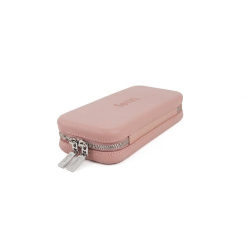 Fenn H014-14 Pink Wallet Zipper