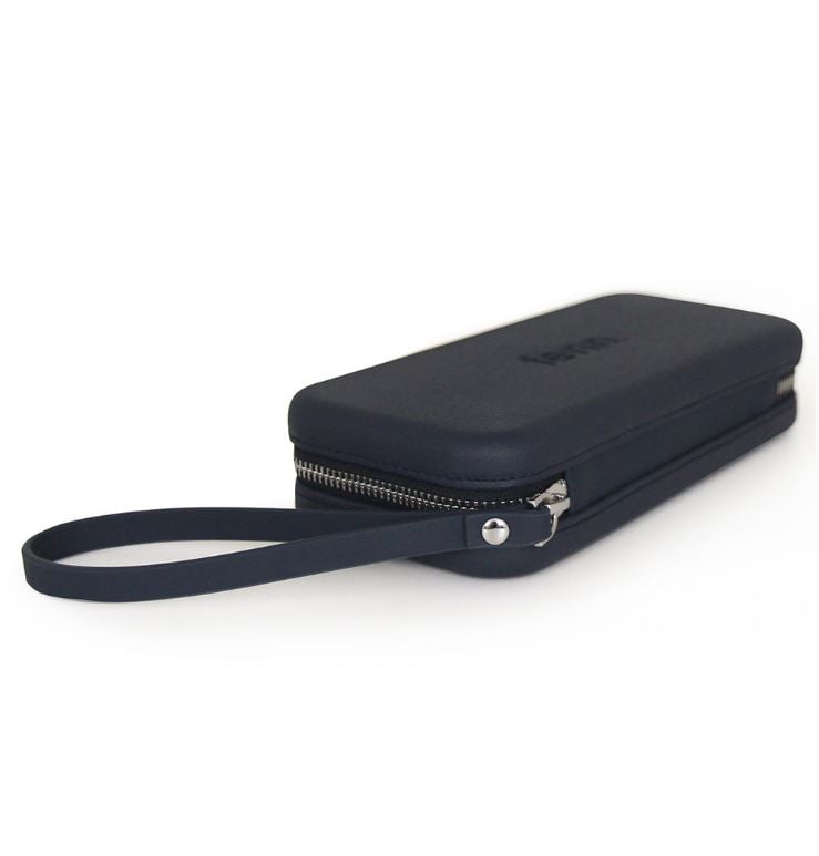 Fenn 015-004 Navy W/Strap And Card Navy Inner