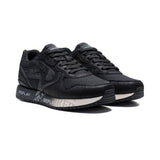 Replay Mens Fiber Shade Shoes In Black