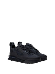 Replay Mens Field Speed Carbon Shoes Navy