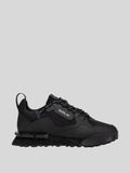 Replay Mens Field Speed Pipe Shoes In Black