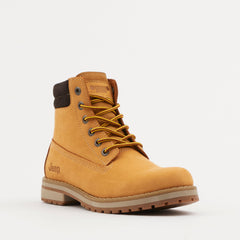 Jeep Mens Honey Gecko Boots