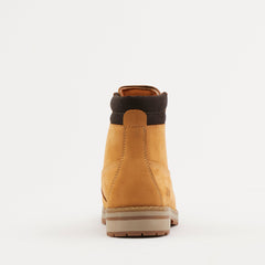 Jeep Mens Honey Gecko Boots