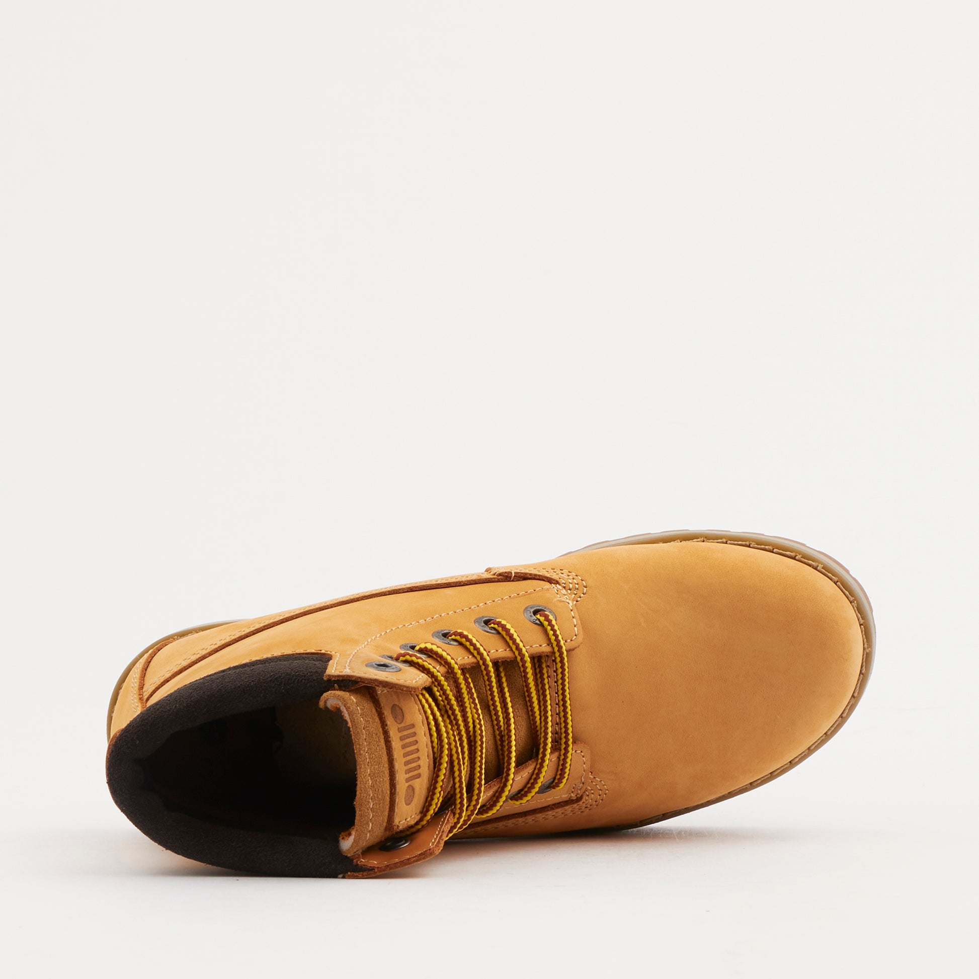 Jeep Mens Honey Gecko Boots