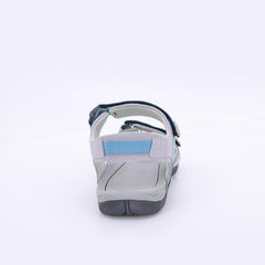 Jeep Womens Peaky Adventure Sandals Grey